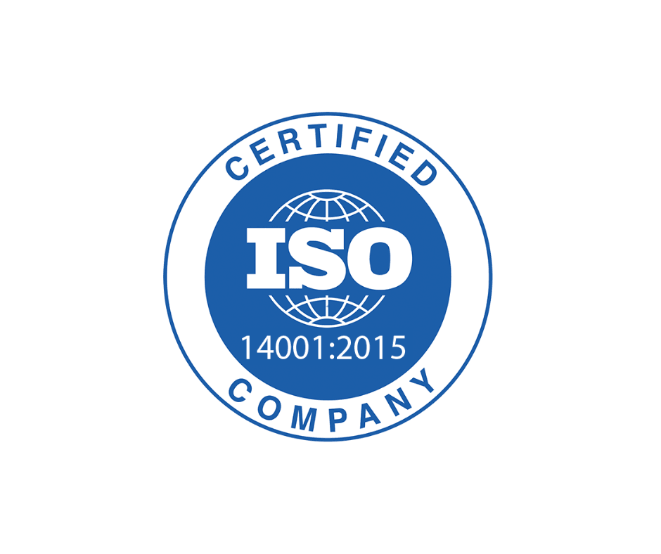 ISO 14001:2015