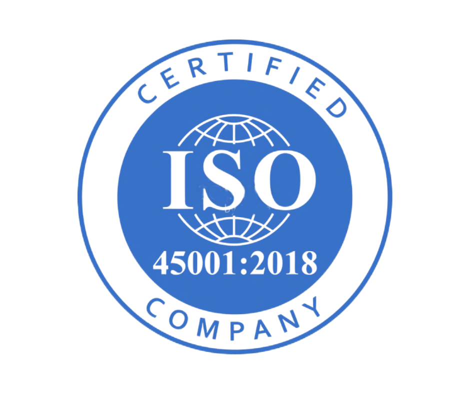 ISO 45001:2018