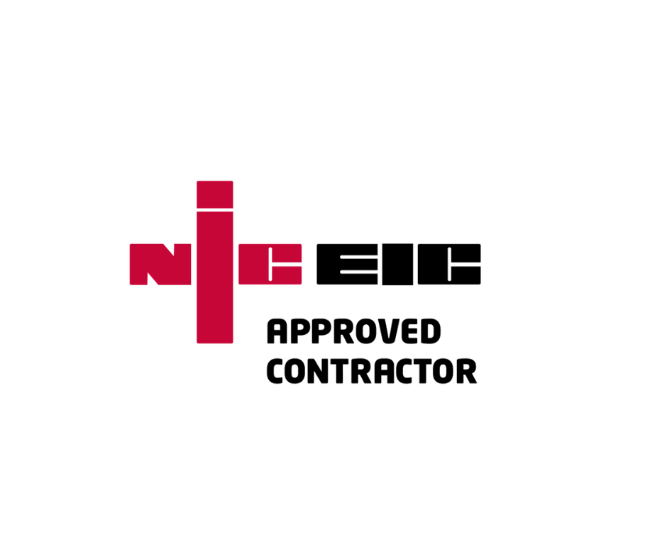 NICEIC Approved Contractor